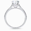 SAPPHIRE BLOSSOM (SB) RING