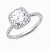STARLIT CROWN (SC) RING