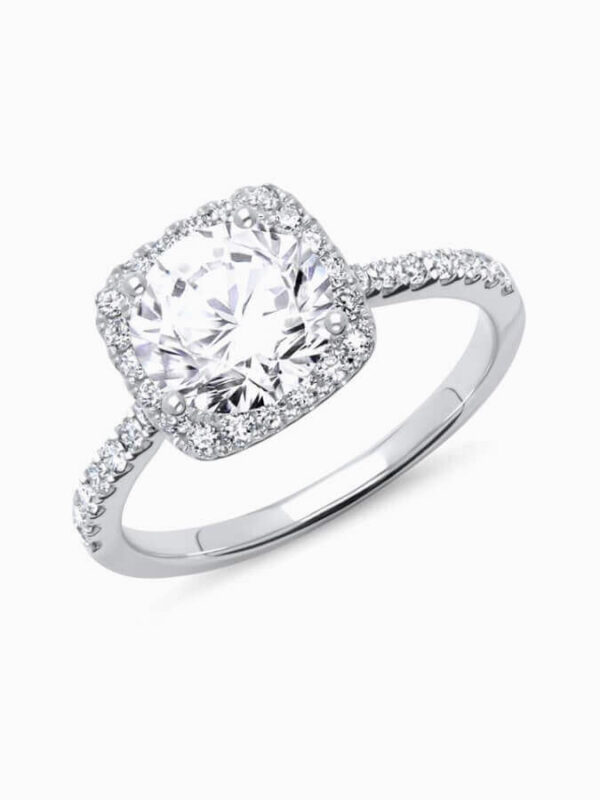 STARLIT CROWN (SC) RING