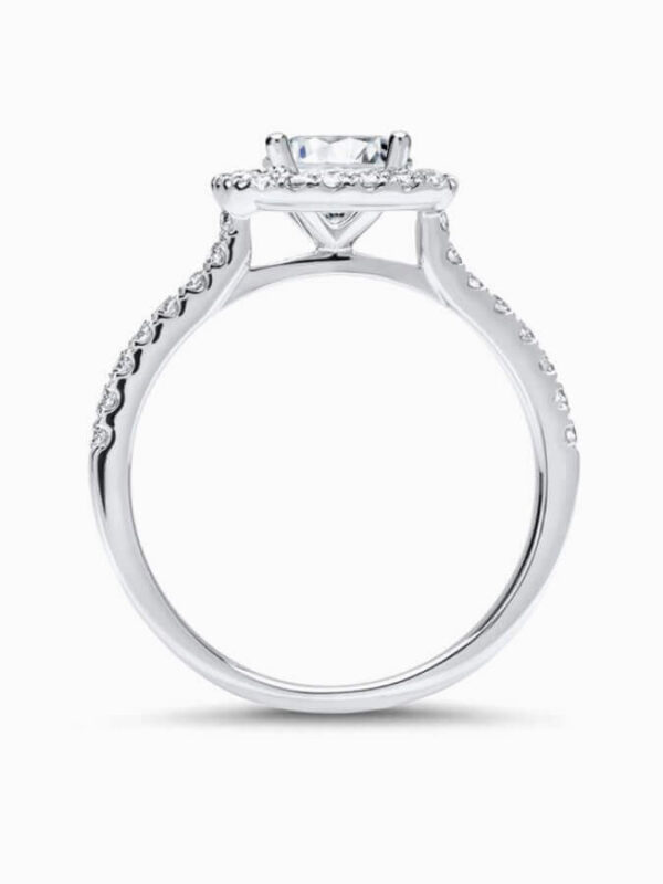 STARLIT CROWN (SC) RING